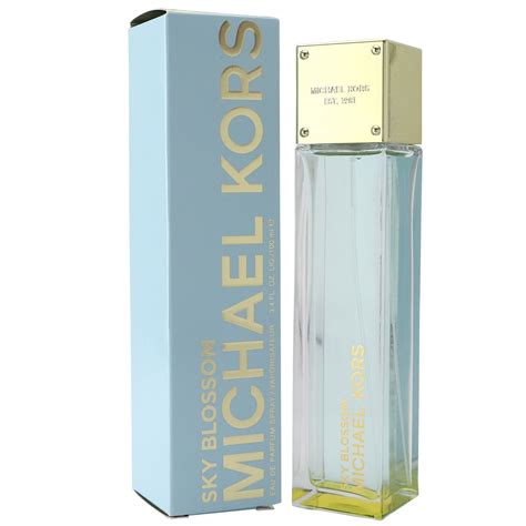 michael kors parfum sky